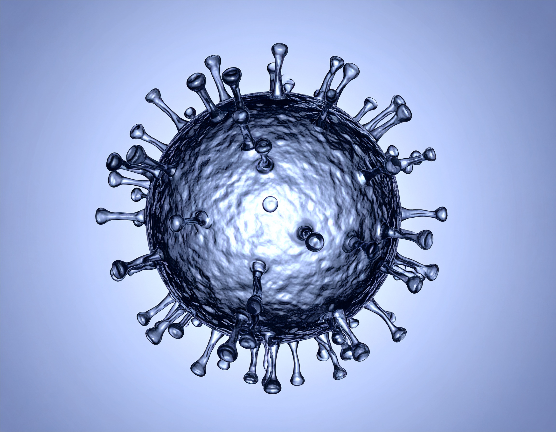 Coming soon – VIRUS: Containment protocol